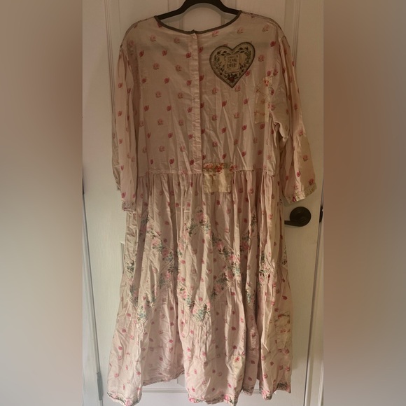 Magnolia Pearl Dress - Picture 6 of 9